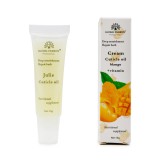 Cremă hidratantă pentru cuticule, 15 g, mango