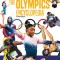 The Olympics Encyclopedia for Kids