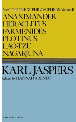 Anaximander, Heraclitus, Parmenides, Plotinus, Lao-Tzu, Nagarjuna foto