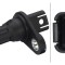 HELLA 6PU 009 163-301 Senzor impulsuri, arbore cotit