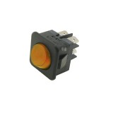&Icirc;ntrerupător 25X25 Compatibil