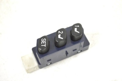 Buton de control scaun dreapta LEXUS RX _U3_ 2006 OEM: 603-0B5D,15A603 12289345 foto