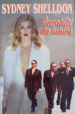INROBITI DE IUBIRE-SYDNEY SHELDON-250701 foto