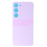 Capac Baterie Samsung Galaxy S23 S911 Mov Lavender Original Bulk