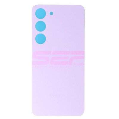 Capac baterie Samsung Galaxy S23 / S911 LAVENDER foto