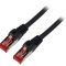 Cablu Patch Cord S/FTP Cat6 50m