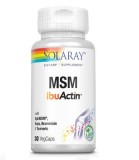 MSM IBUACTIN 30cps SECOM, SECOM HEALTHCARE