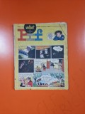 Revista Pif nr.1043/1965