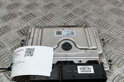Unitate de control motor KIA EV6 CV 2022 OEM: 39750-1XCE4,39751-1XCE4 22909933 foto