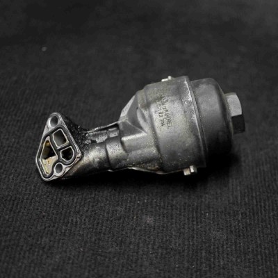 Carcasa filtru de ulei VW POLO 6R, 6C 2010 OEM: 03D115403D 1591769 foto