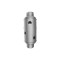 Recuperator caldura tabla laminata 0.4 mm - 130 mm DSH 492198