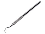 Răzuitor Oțel Inoxidabil 150mm Pensetă &Icirc;ndoită