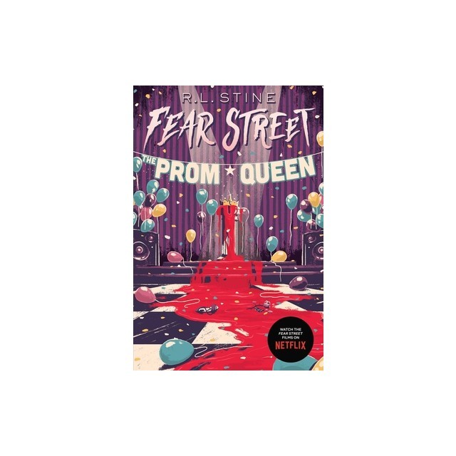 The Prom Queen