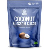 Zahar din flori de cocos BIO Iswari