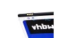 VHBW Telefon akkumul&aacute;tor akku HomTom S16 - 3000mAh, 3.8V, Li-ion
