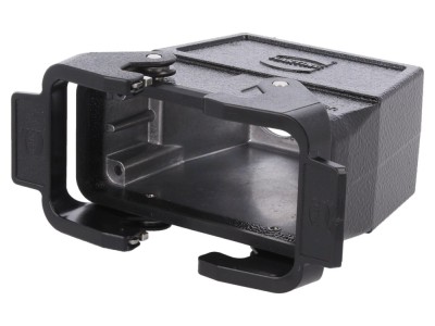 Conector HDC Han B 16B pe cablu foto