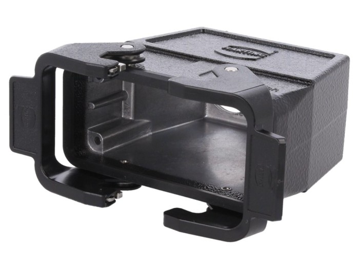 Conector HDC Han B 16B pe cablu