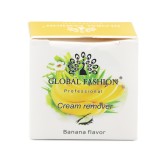 Cumpara ieftin Cremă pentru &icirc;ndepărtarea genelor, Cream Remover, Banana flavor, 10 gr