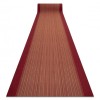 Traversa anti-alunecare Carnaby portocaliu , 80 cm, Dreptunghi, Polipropilena