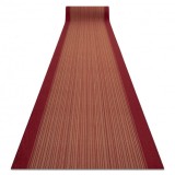 Traversa anti-alunecare Carnaby portocaliu , 67 cm