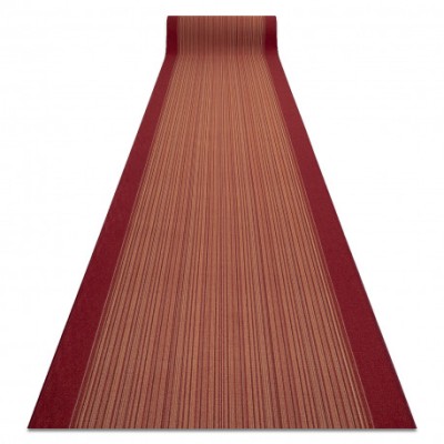 Traversa anti-alunecare Carnaby portocaliu , 80 cm foto