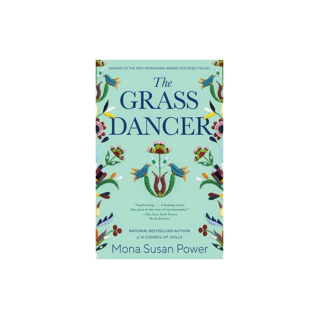 The Grass Dancer
