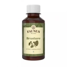 TINCTURA BRUSTURE 200ML foto
