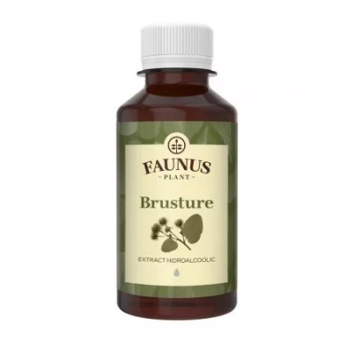 TINCTURA BRUSTURE 200ML foto