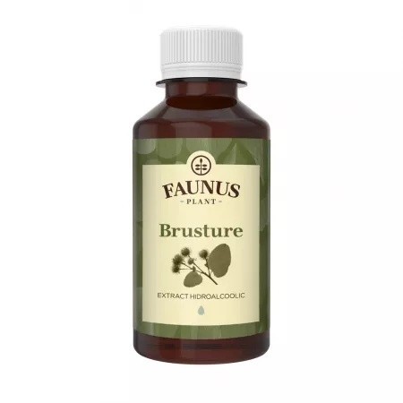 TINCTURA BRUSTURE 200ML