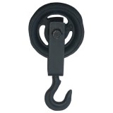 Evotools 651127 - Scripete cu 1 rola 150 kg - mm