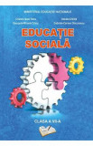 Educatie sociala - Clasa 7 - Manual - Cristina Ipate-Toma, Daniela Chirita