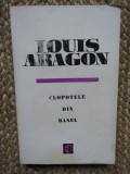 Louis Aragon - Clopotele din Basel, 1965
