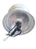 Motor Scuter Electric 60V 2000W 10 Inch Aliaj Aluminiu Citycoco Harley Smartbalance