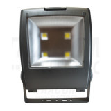 Proiector LED cu carcasa vopsita in camp electrostatic R-SMDP-200W 100-240 VAC, 200 W, 16000 lm, 4500 K, 50000 h, EEI=A