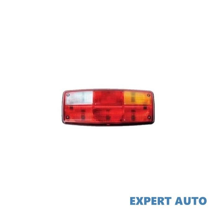 Lampa stop remorca cu bec cod: 201110 Alta marca Alt model #7