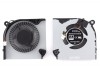 Cooler Placa Video Acer Nitro 5 AN515-54 AN517-51 AN715-51 Predator Helios 300 PH315-52 DFS531005PL0T N18C3 4 Pini