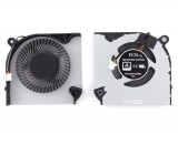 Cooler placa video Acer DFS531005PL0T, N18C3, Nitro 5 AN515-54, Nitro 5 AN517-51, Nitro 5 AN715-51, Predator