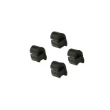 Garnituri Grătar Plită Compatibile Electrolux Smeg Whirlpool - Coduri 50247058006 754010089 754010095 - Brand Oem