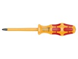 Şurubelniţă izolată Phillips PH2 100mm