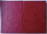 INVATATURA CRESTINA IN EXPUNERE APOLOGETICA , VOL. I - II de PROTOIEREU P. SVETLOV , Chisinau , 1935 - 1936 *MINIMA UZURA , *PREZINTA SUBLINIERI