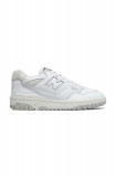 New Balance 550 White Grey BB550PB1