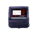 Navigatie Toyota Prado J120 2002-2009 Lenovo Android 14, 8GB RAM, 128GB