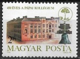 B1519 - Ungaria 1981 - Religie neuzat,perfecta stare