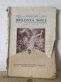 Moldova Noua - Anul VI Ianuarie-Decembrie 1941 Nr. 1-3