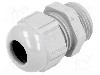 Presetupa poliamida, PG11, IP68, SKINTOP&reg;, LAPP - 53015020
