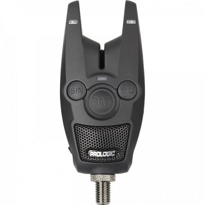 AVERTIZOR ELECTRONIC PROLOGIC BAT RED foto