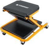 Targa pentru atelier 2 in 1 PM-LWS-150T, 910 mm x 410 mm x 120 mm, Powermat PM1401