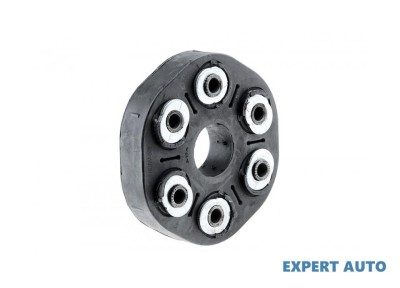 Cupla cardan BMW Seria 7 (2001-2008) [E65, E66, E67] #1 foto