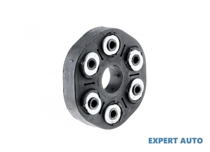 Cupla cardan BMW Seria 7 (2001-2008) [E65, E66, E67] #1