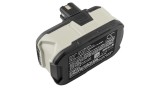 Cameron Sino 3000mAh Ryobi ONE+ 18 Volt Cordless Tools,BID-1801M,BID-180L,BID1821,BIW180,CAD-180L,CAG-180M,CAP-1801M,CCC-1801M,CCC-180L Baterie